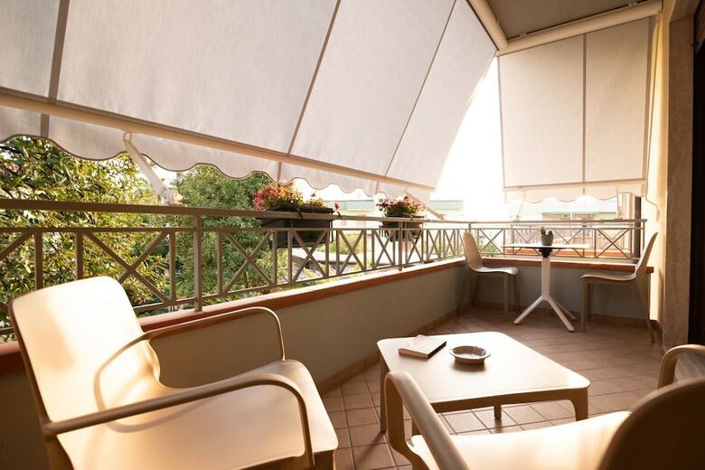 Vinarte B&B