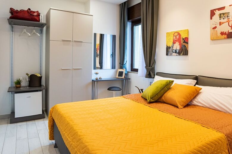 Vinarte B&B