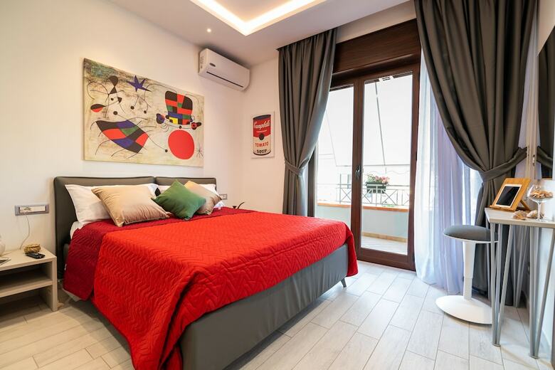 Vinarte B&B