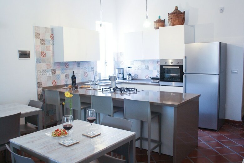 Hotel Parco Del Pizzo