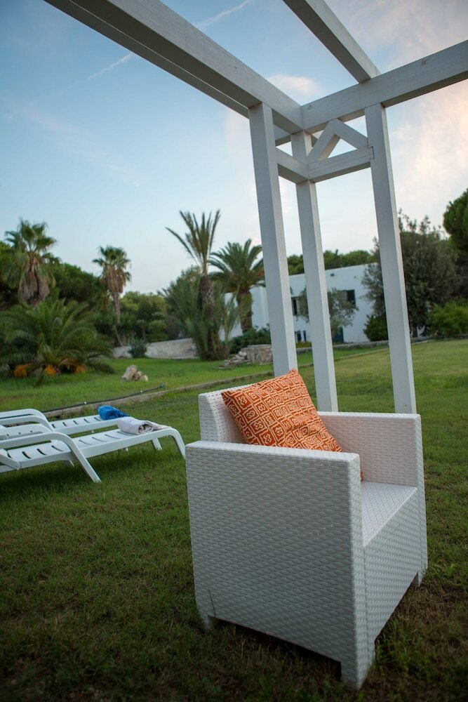 Hotel Parco Del Pizzo