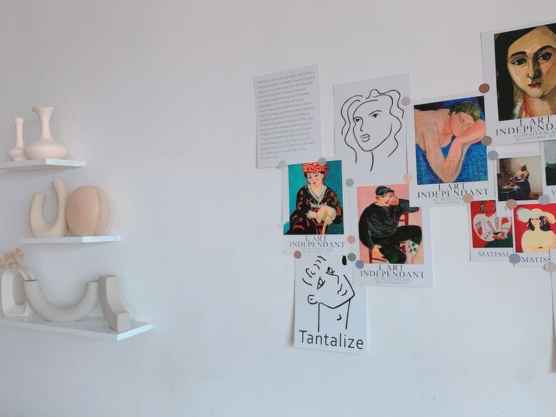 Hostal Shenzhen Tea-white Hostel