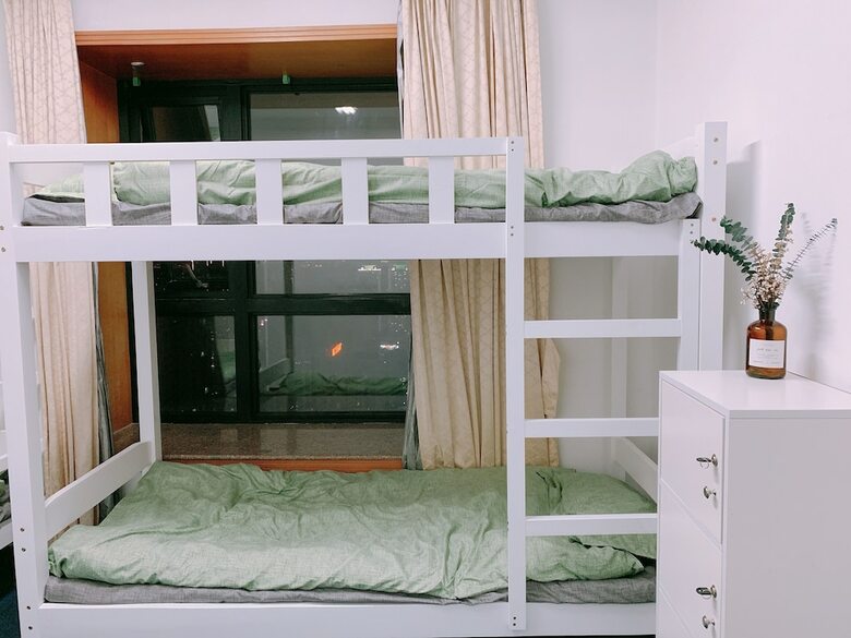 Hostal Shenzhen Tea-white Hostel