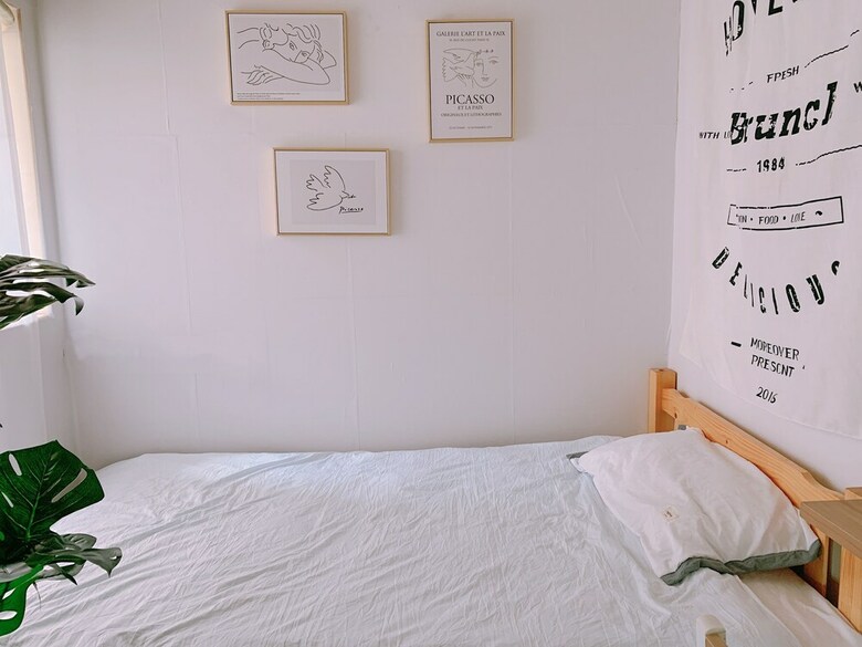 Hostal Shenzhen Tea-white Hostel