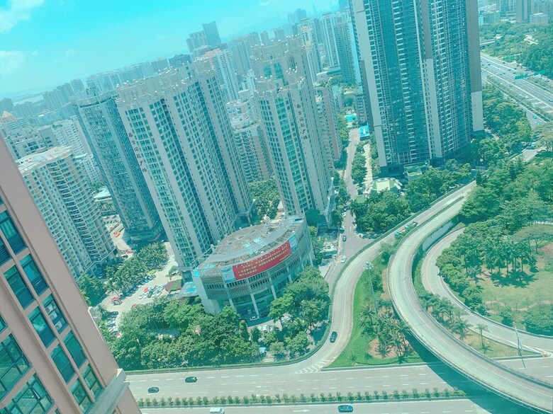 Hostal Shenzhen Tea-white Hostel