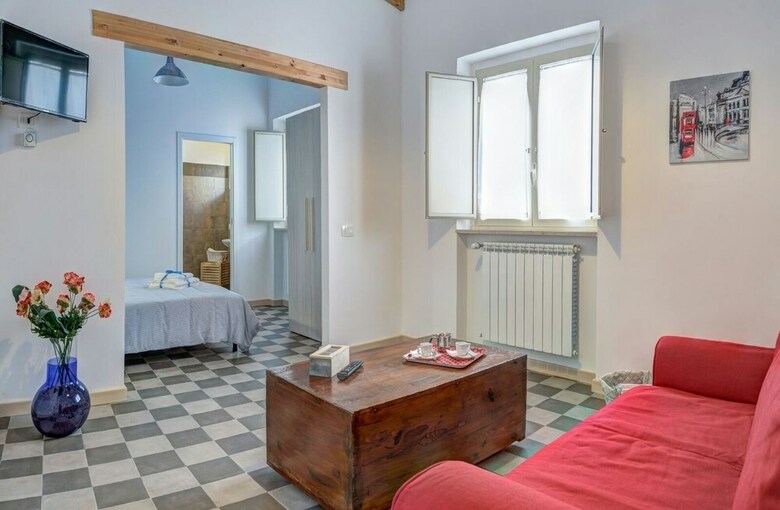 Hotel Vico Manenti