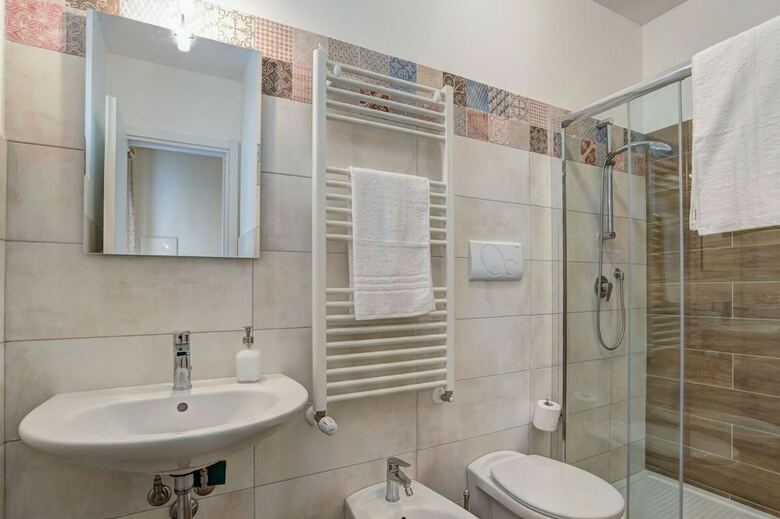 Hotel Vico Manenti