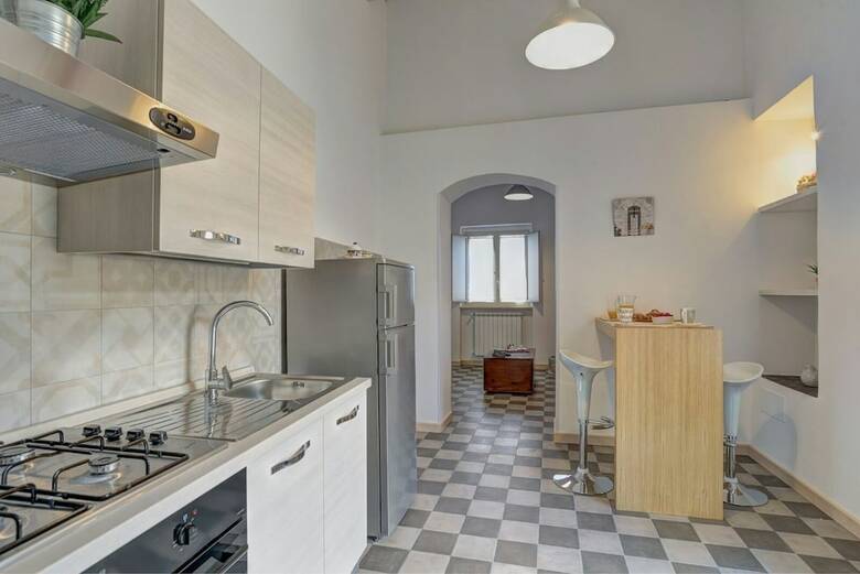 Hotel Vico Manenti