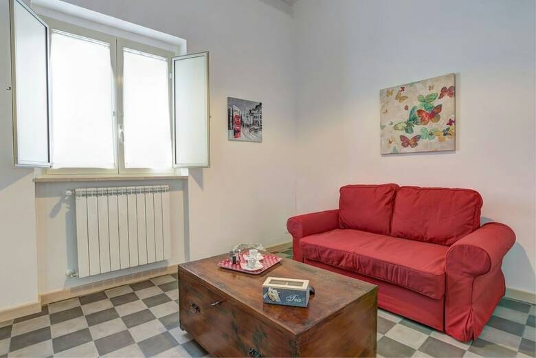 Hotel Vico Manenti
