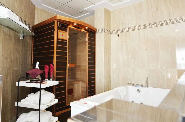 Hotel Torrejoven