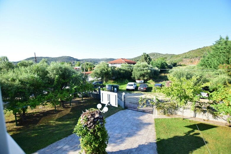 Apartamentos Vista Luxury Suites