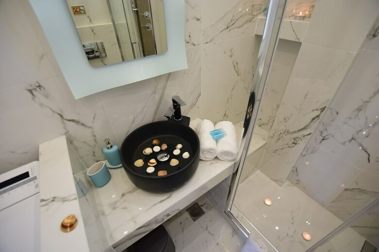Apartamentos Vista Luxury Suites