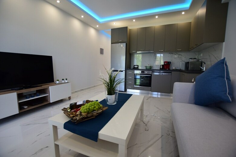 Apartamentos Vista Luxury Suites