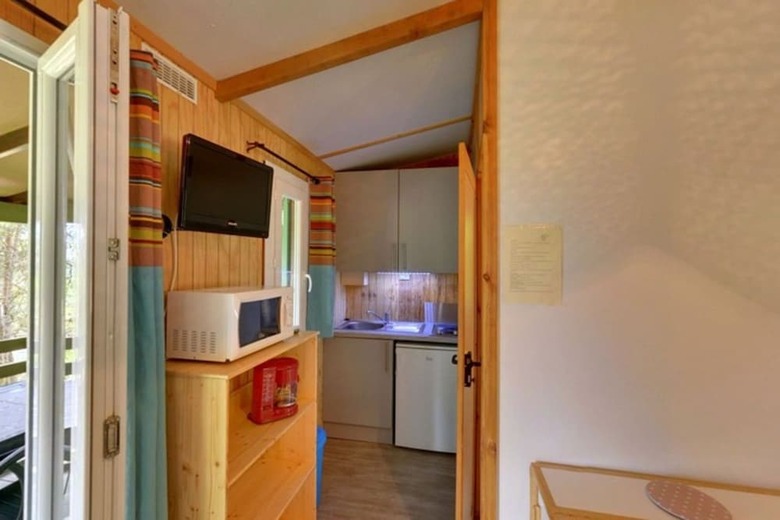 Camping La Viste