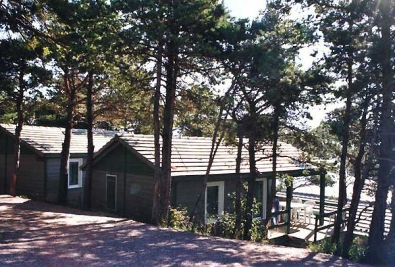 Camping La Viste
