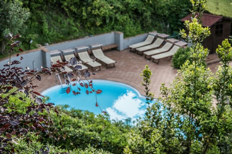 Tatiana Luxury Villa & Bed And Breakfast