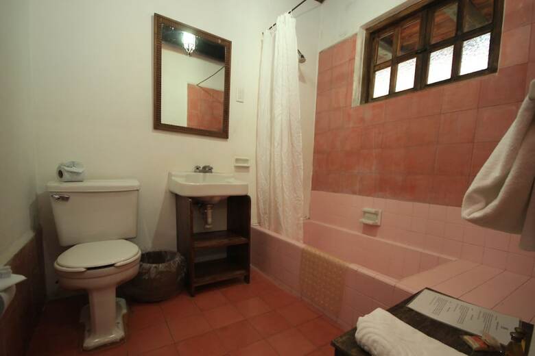 Hotel Na Bolom