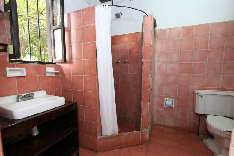 Hotel Na Bolom