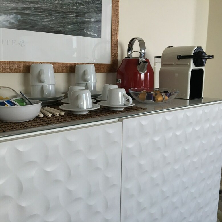 Hotel Agapanto Luxury Accommodation