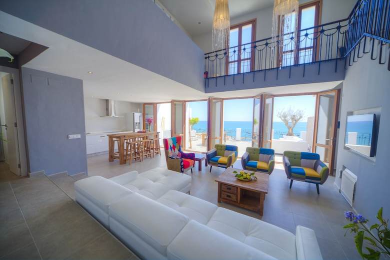 Apartamentos Mimar Urban Altea