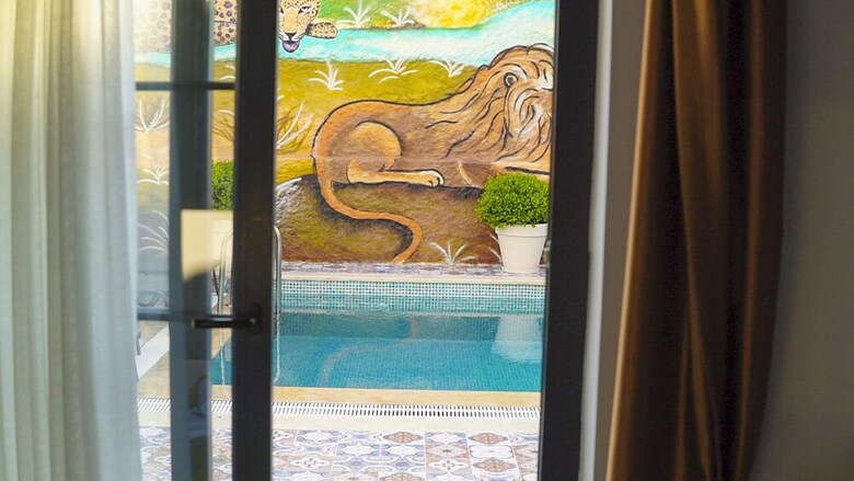 Mara Koyici Hotel