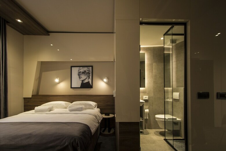 Garni Hotel Boutique 25h