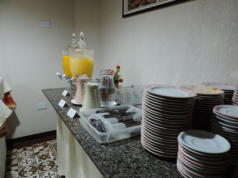 Hotel Amaranta