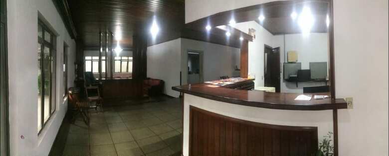 Hotel Amaranta