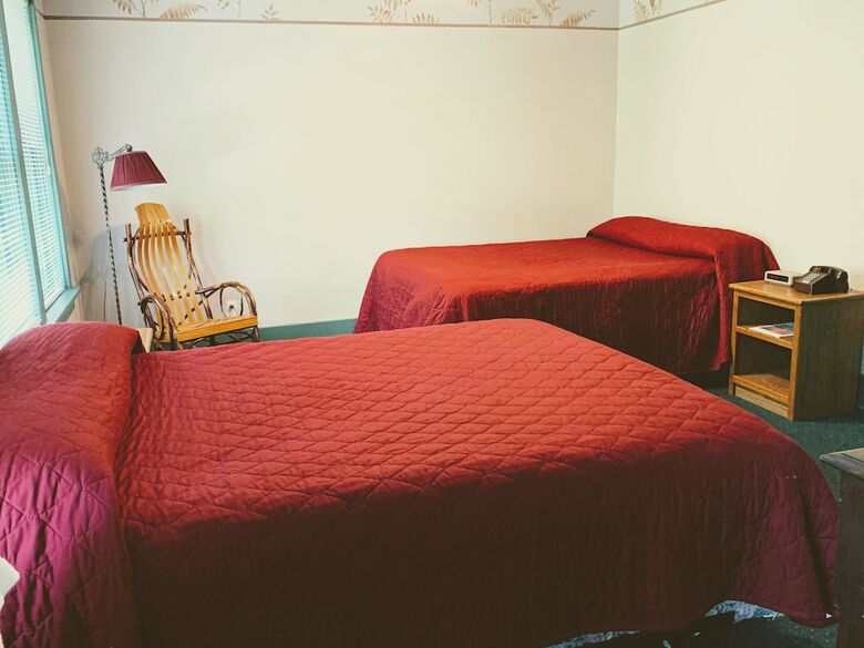 Hotel Gordon Beach Inn