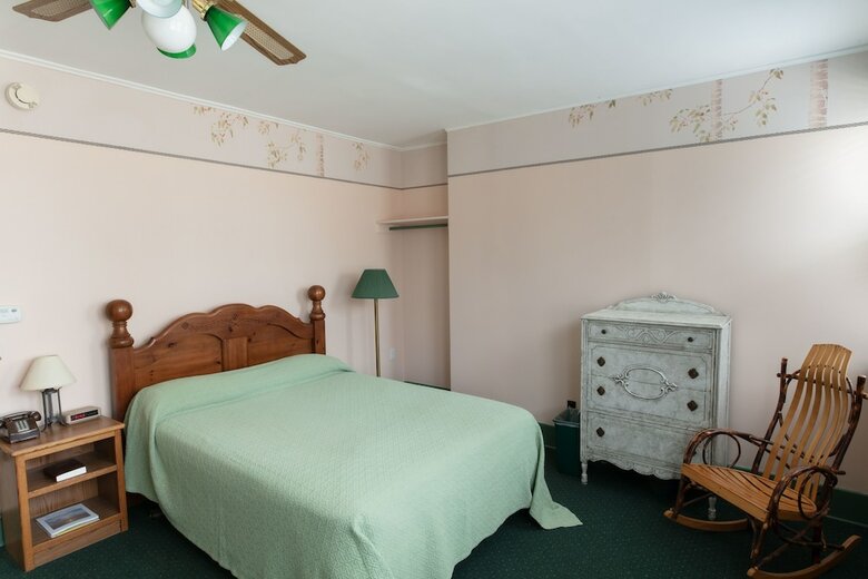 Hotel Gordon Beach Inn