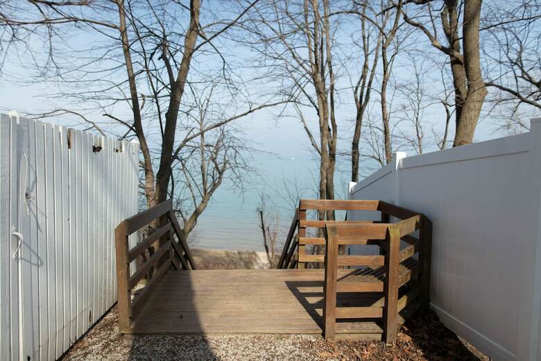 Hotel Gordon Beach Inn