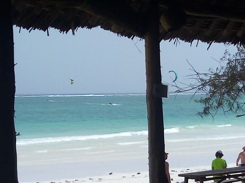 Aparthotel Aqua Resort