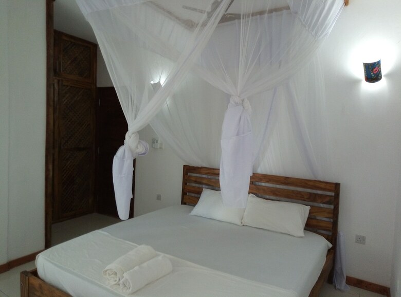 Aparthotel Aqua Resort