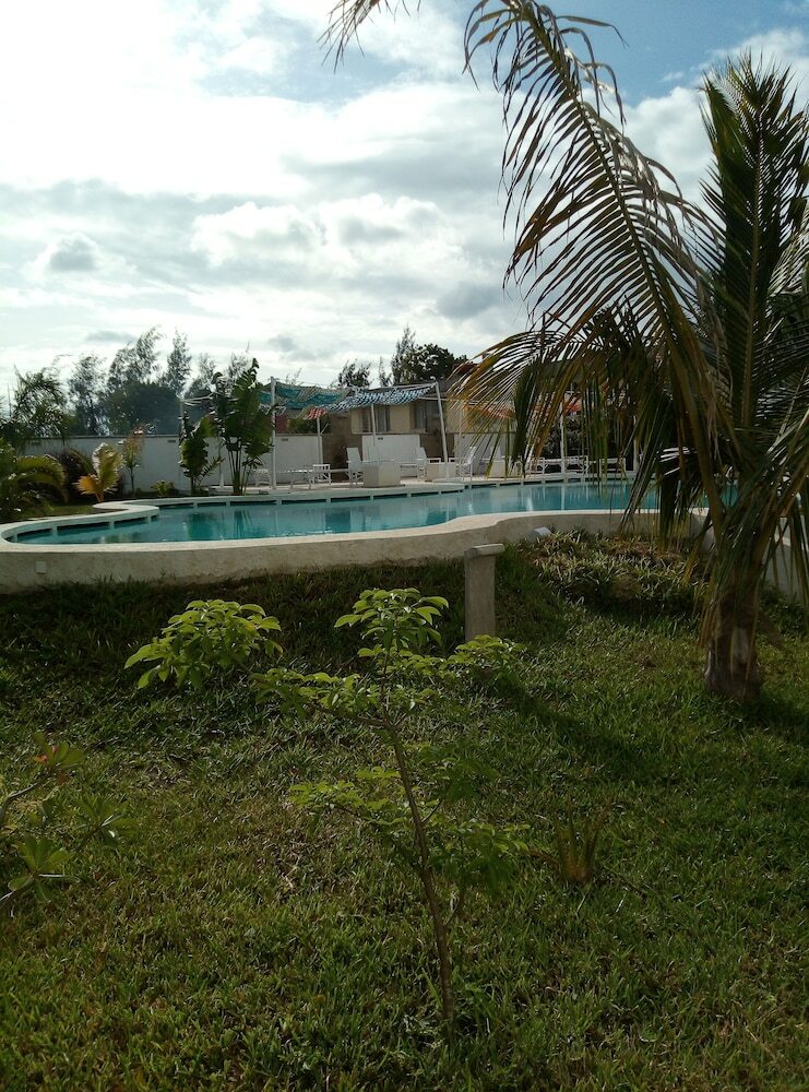 Aparthotel Aqua Resort