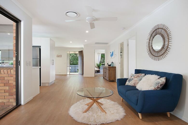 Noosa Heads Endless Summer Beach Retreat