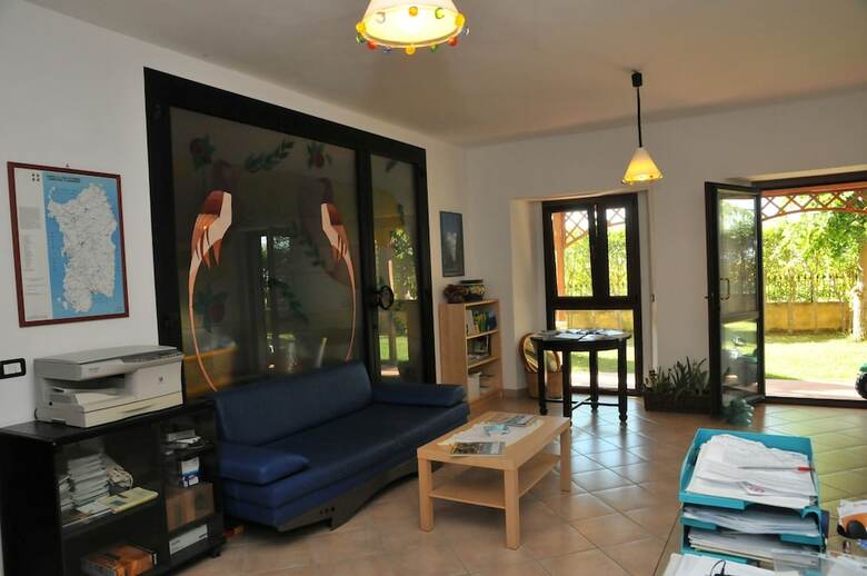 La Cuccumella - Apartments