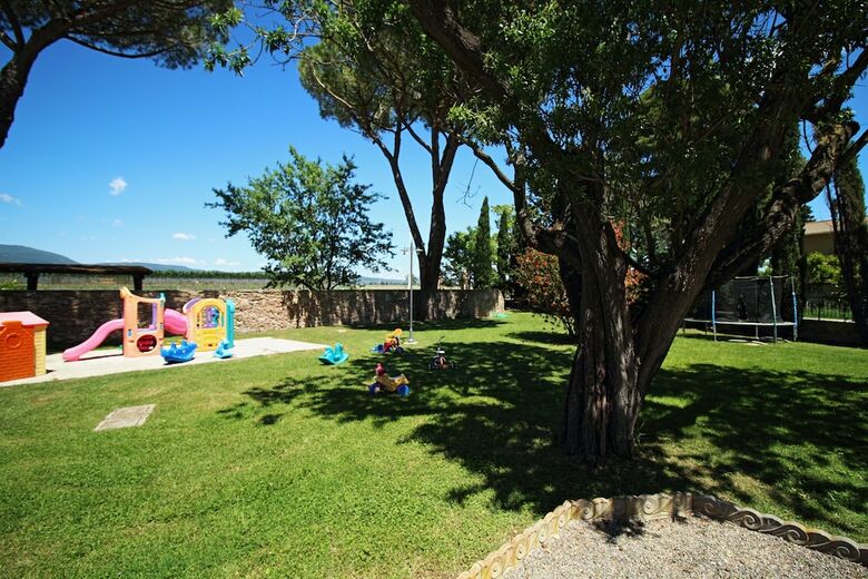 La Cuccumella - Apartments