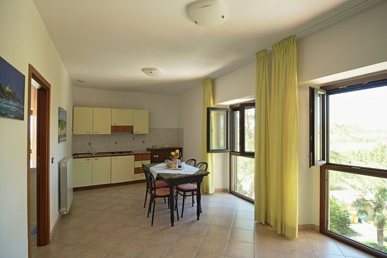 La Cuccumella - Apartments