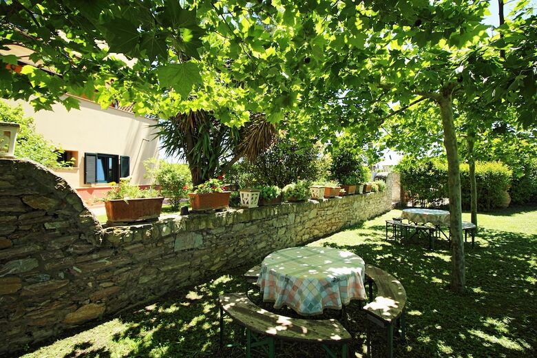 La Cuccumella - Apartments