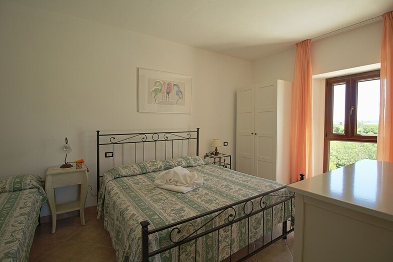 La Cuccumella - Apartments