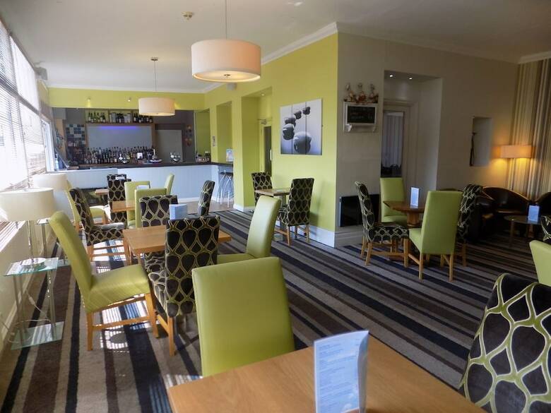 Pentire Hotel