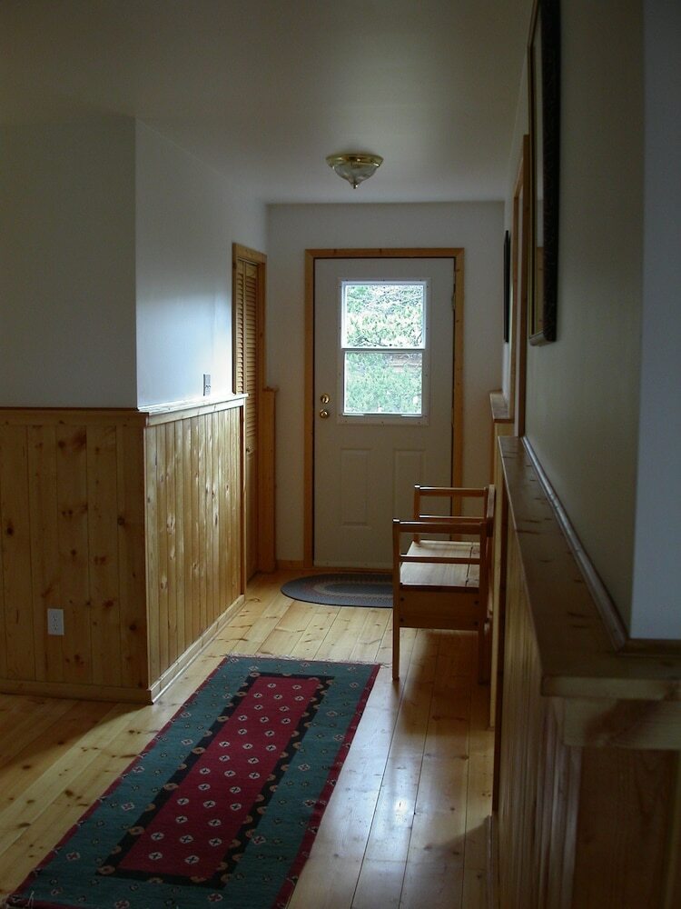 Bed & Breakfast Stikine View Lodge