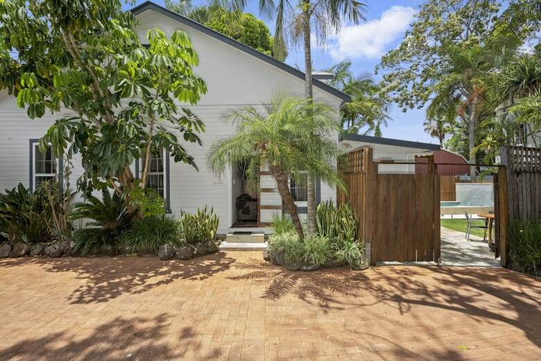 Starr Cottage