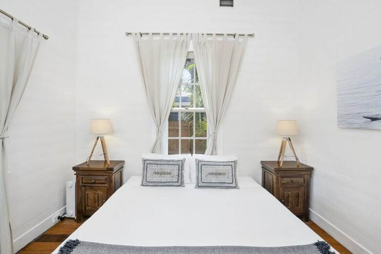 Starr Cottage