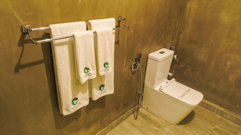 Hotel Go Go Green Resort