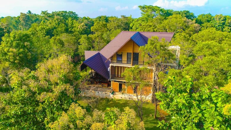 Hotel Go Go Green Resort
