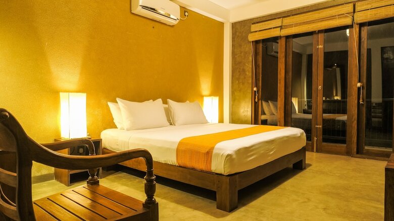 Hotel Go Go Green Resort