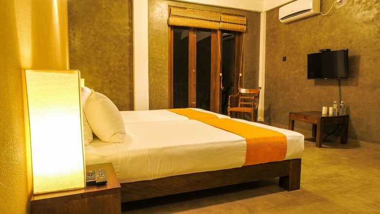 Hotel Go Go Green Resort