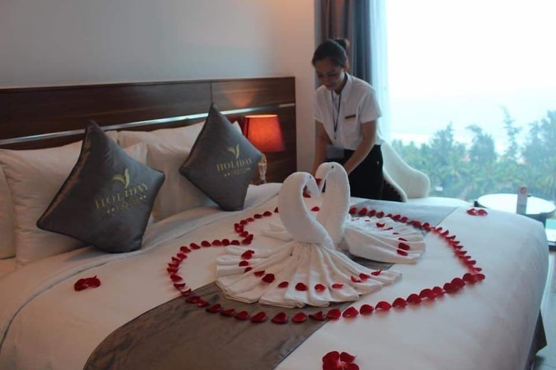 Holiday Cua Lo Hotel