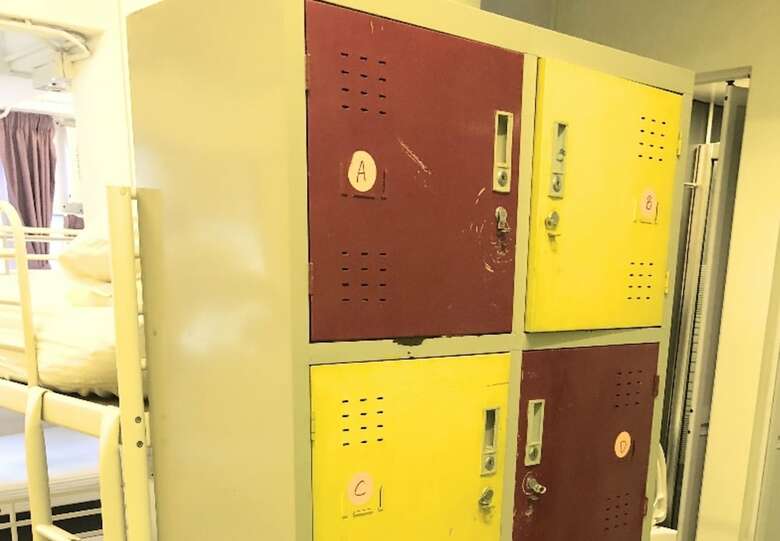 Hostal Hi Backpackers - Hong Kong Hostel Group